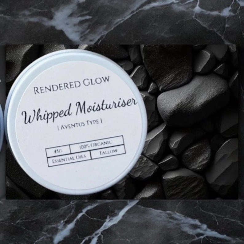 Whipped Tallow Moisturiser