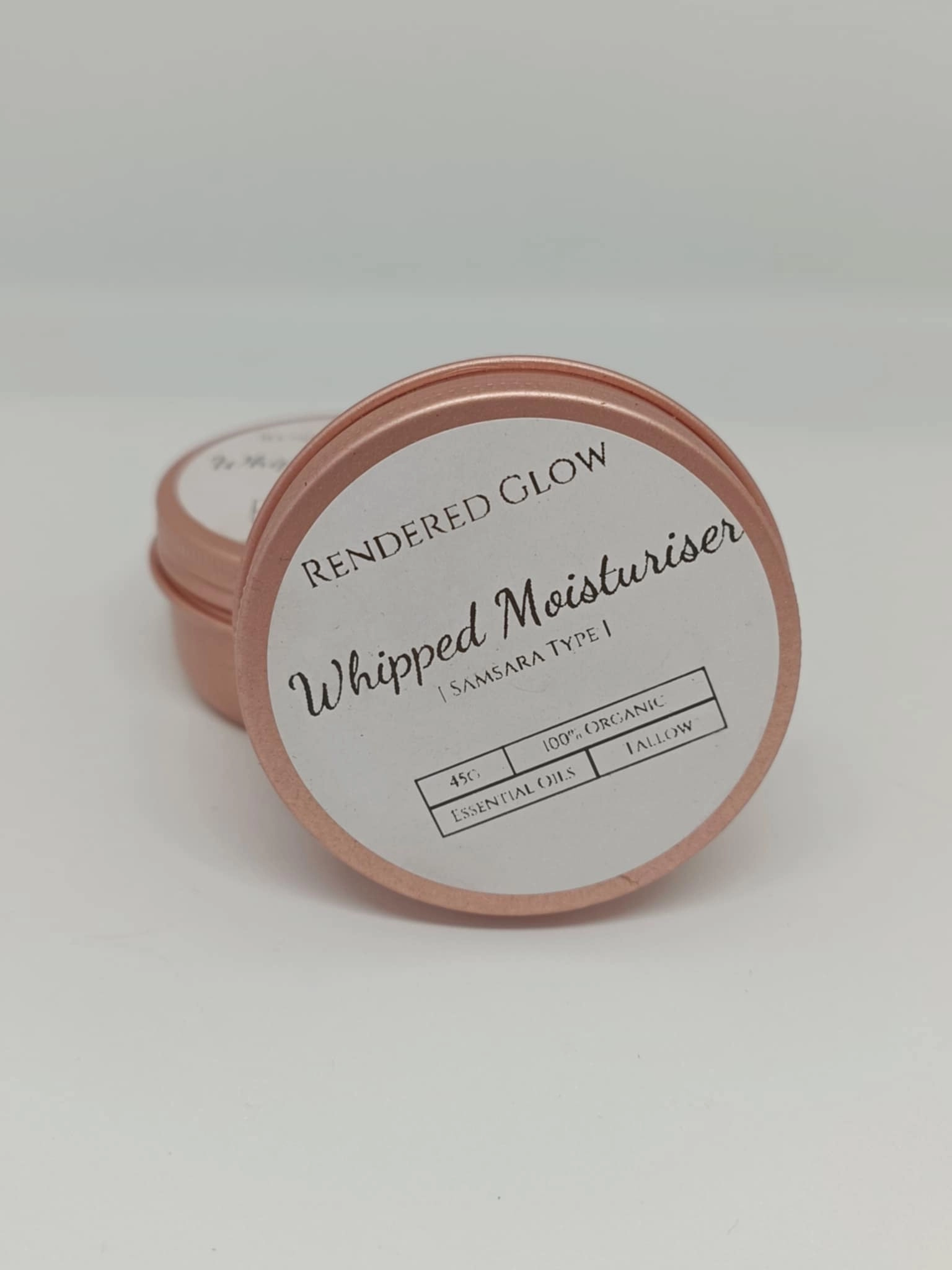 Whipped Tallow Moisturiser
