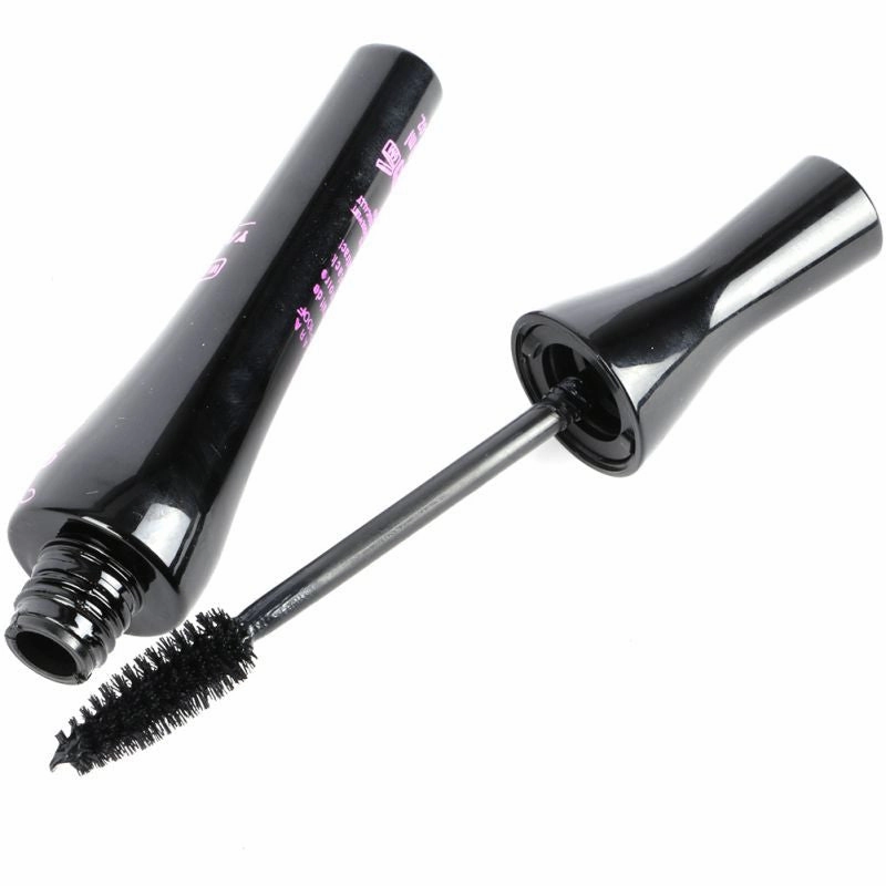 WZ9 Professional Black Mascara eyelashes Thick Lengthening Makeup Eyelashes Mascara Brand Waterproof NW