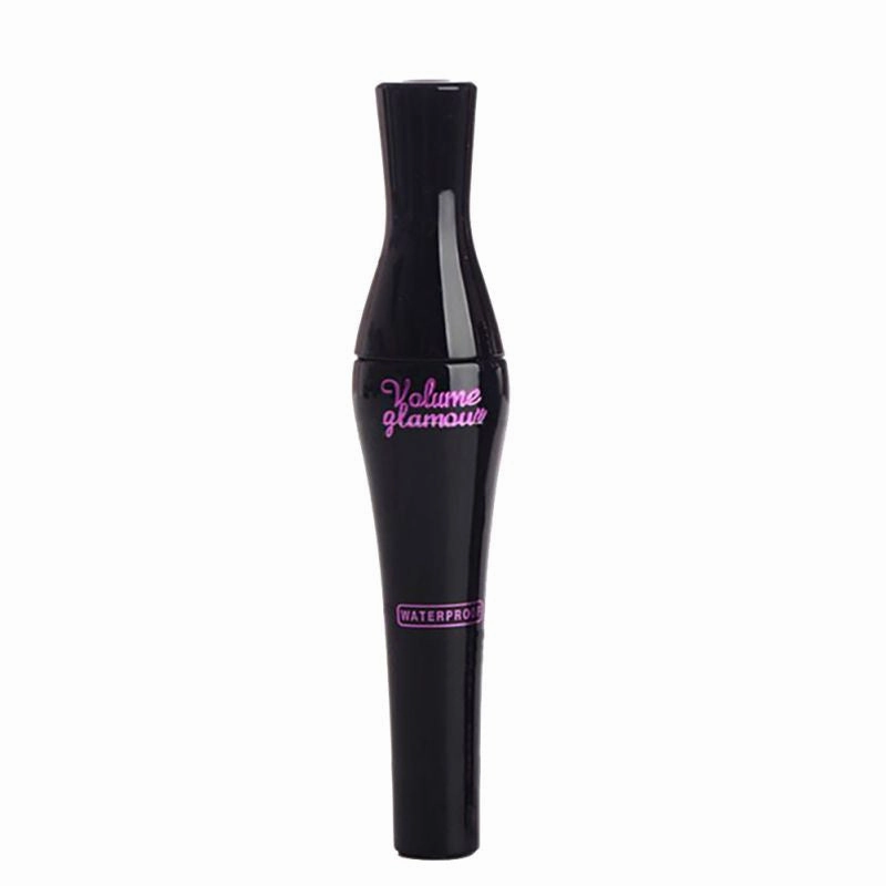 WZ9 Professional Black Mascara eyelashes Thick Lengthening Makeup Eyelashes Mascara Brand Waterproof NW