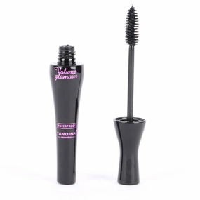 WZ9 Professional Black Mascara eyelashes Thick Lengthening Makeup Eyelashes Mascara Brand Waterproof NW