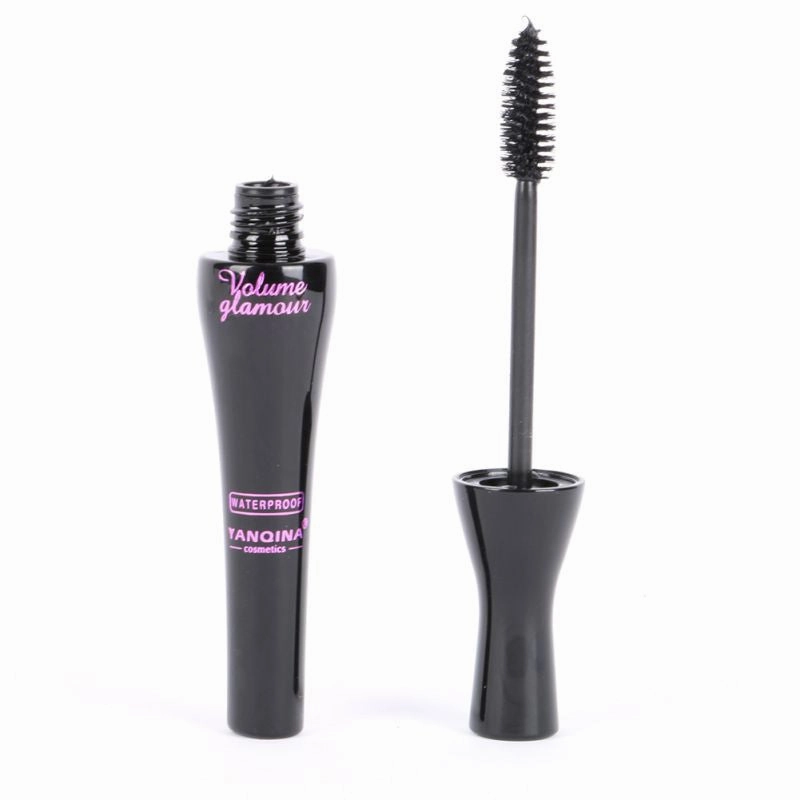 WZ9 Professional Black Mascara eyelashes Thick Lengthening Makeup Eyelashes Mascara Brand Waterproof NW