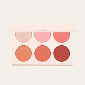 You Make Me Blush Cheek Palette