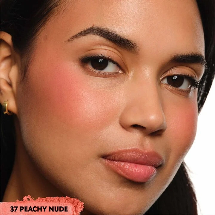 YSL MAKE ME BLUSH 24H BUILDABLE BLURRING POWDER BLUSH