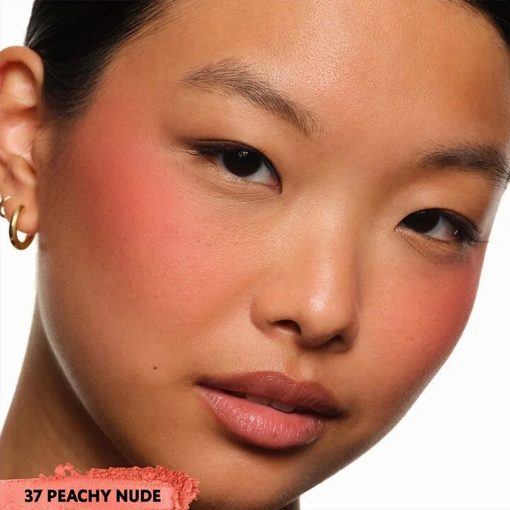 YSL MAKE ME BLUSH 24H BUILDABLE BLURRING POWDER BLUSH