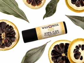 Yuzu - Natural Lip Balm